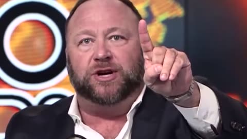 Alex Jones VS JOE ROGAN SUPERCUTS