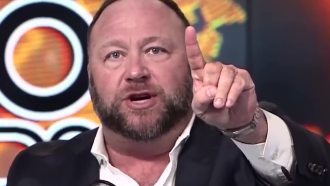 Alex Jones VS JOE ROGAN SUPERCUTS