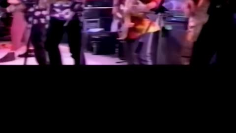 No Time ~ Ringo Starr All Stars ⭐️