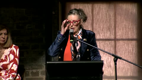 Restoring the Presumption of Innocence Conference