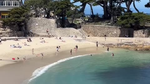 playas