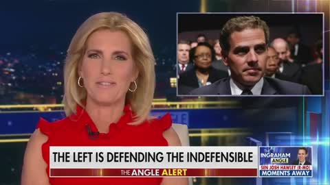 Ingraham: They're going after the kids