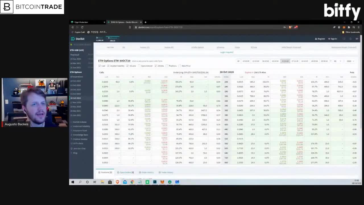 Aula 9.3 - Estrutura das Opções, no Dinheiro e Fora do Dinheiro - 1280x720 440K