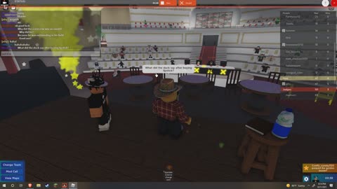 Roblox Got Talent