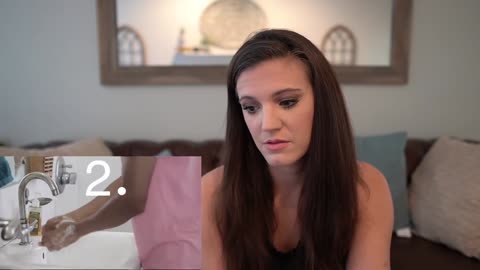 American Reacts To Indian Lifestyle vs American Lifestyle