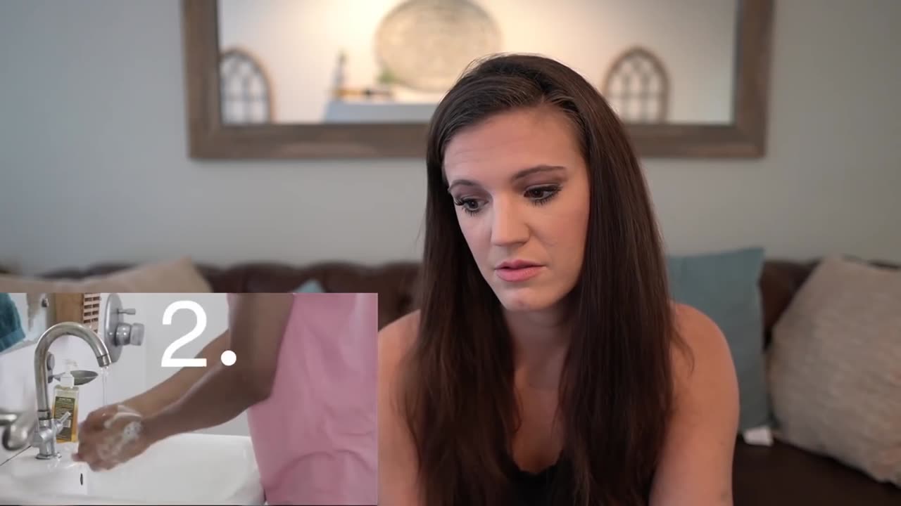 American Reacts To Indian Lifestyle vs American Lifestyle