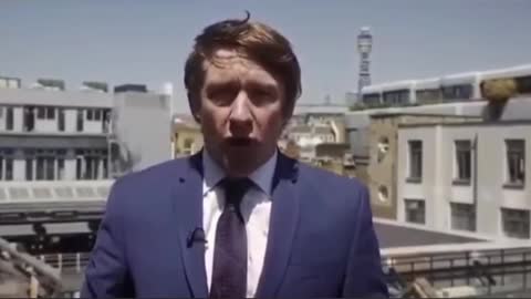 British Reporter on Diversity