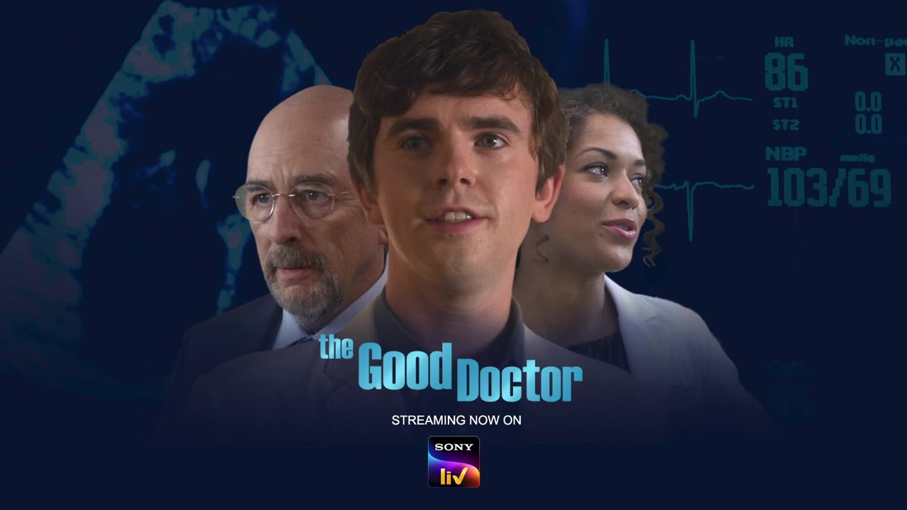 The good doctor