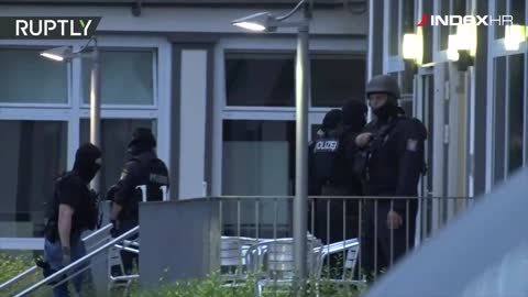 Njemačka policija uhitila muškarca koji je ubio 14-godišnju djevojku