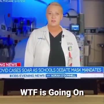 In case you didn't know... we're being played