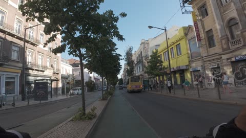 BIKE RIDE por LISboN S05E14 24th of July 2K24 PART 15