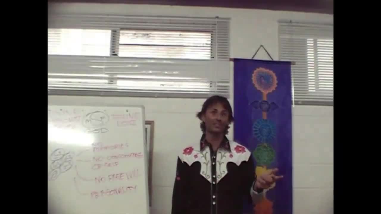 Is It Possible to Terminate Soul?