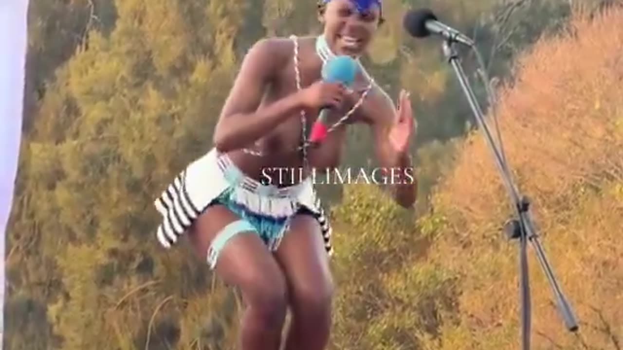 What are your thoughts on this Zulu culture from South Africa