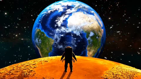 Amazing facts about Earth