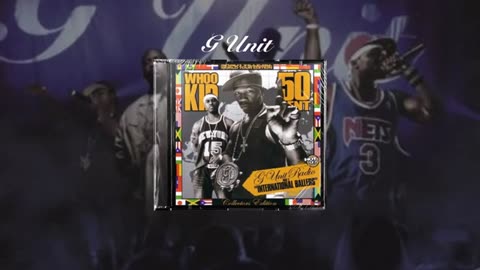 G-Unit Radio Part 2 International Ballers 2002 HD