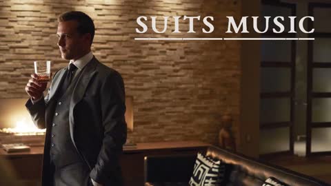 Song Blues Suits Harvey Specter Playlists