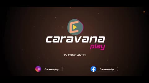 Caravana Play