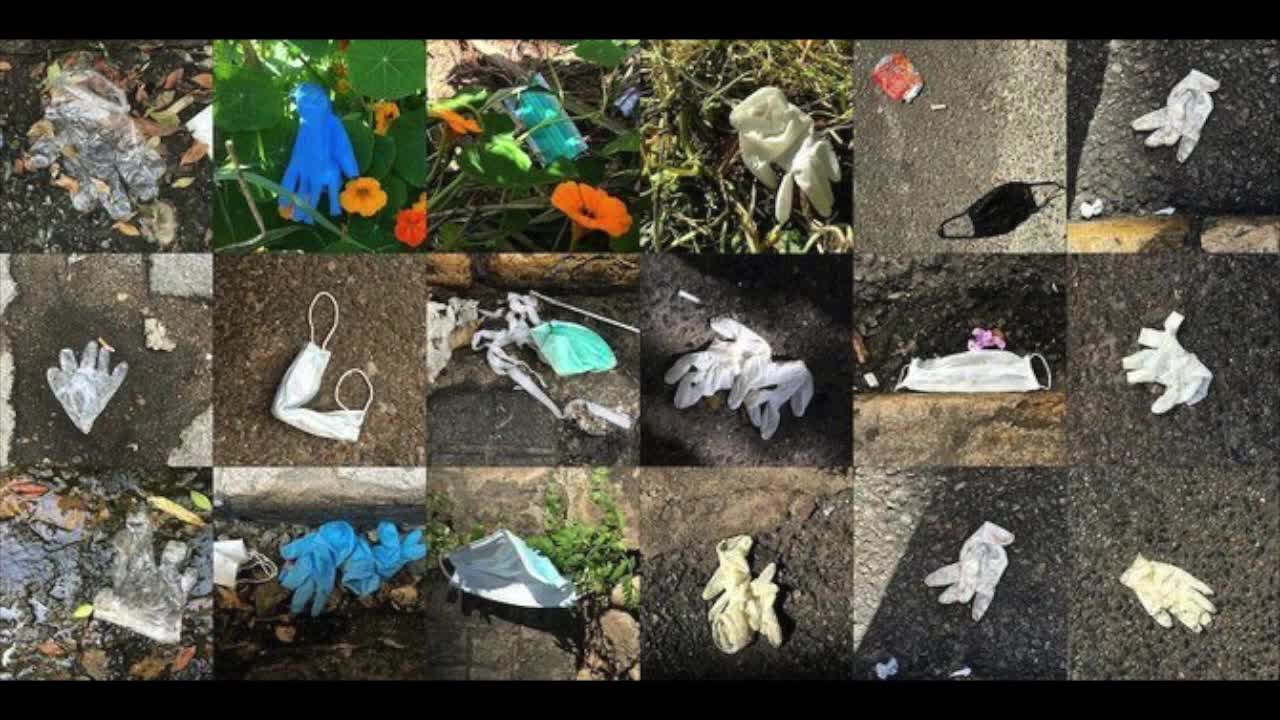 Questions to Ask Your Friends and Family About The Pandemic