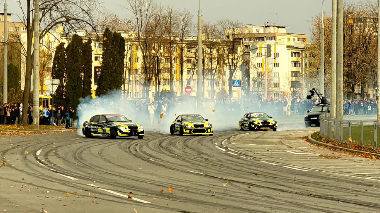 Drift minsk BELARUS.2024 films