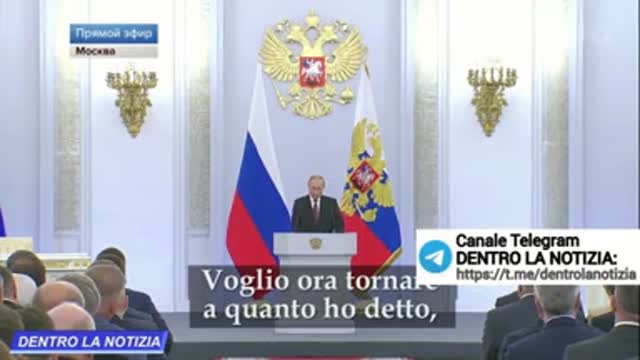 “I VESCOVI DEL PATRIARCATO CATTOLICO BIZANTINO SCRIVONO A PUTIN dandogli pieno appoggio nel condannare le élite sataniche che stanno opprimendo i popoli!!”😇💖👍