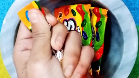 Satisfying Crushing Candy ✅💥🍬💯