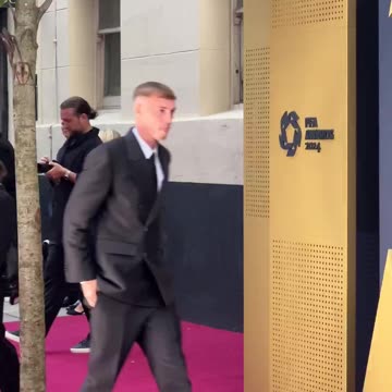 It just got extremely cold in here 🥶