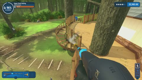 PowerWash Simulator (PC) E1.12