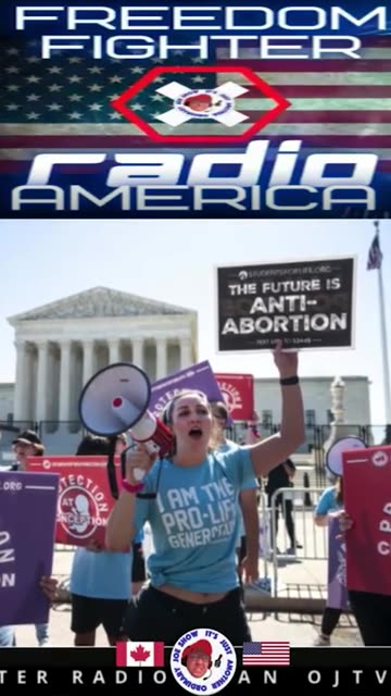 Trump Brought Abortion Issues to the State level