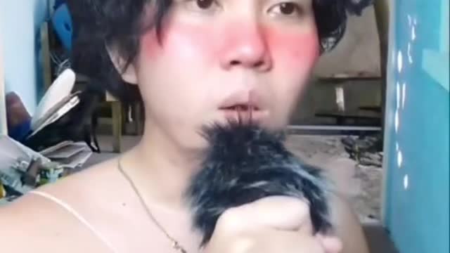 Sassa Gurl Funny Tiktok Videos Compilation