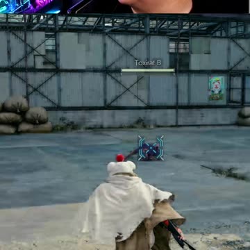 She can barely take on these rats | Final Fantasy VII Remake | DLC | game play | episode 1