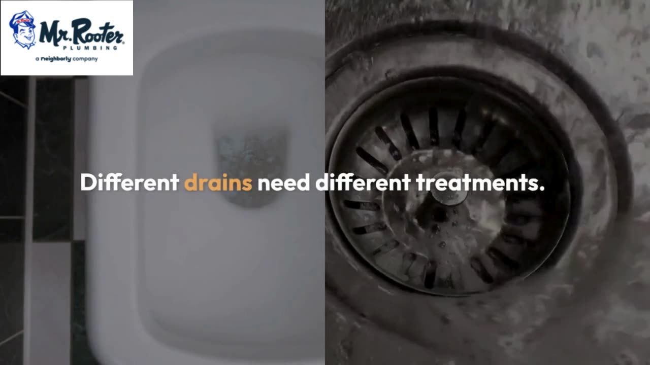 Drain Cleaning Myths Debunked: What Really Works