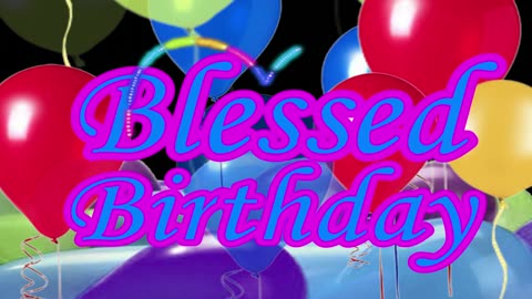 Blessed Birthday 006
