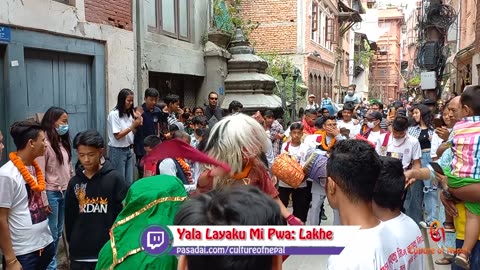 Yala Lyaku Ya Mi Pwa Lakhe | 2022 | Day 1 | Part II