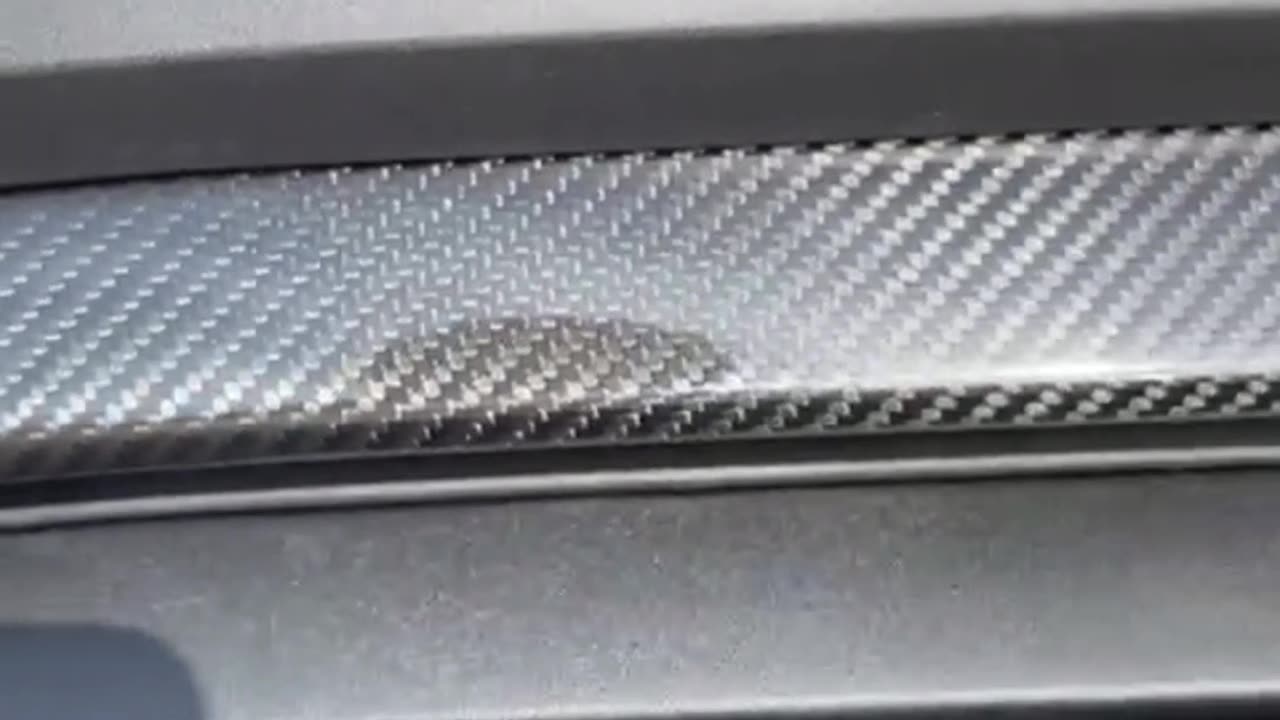 GLC43 Engine Sound