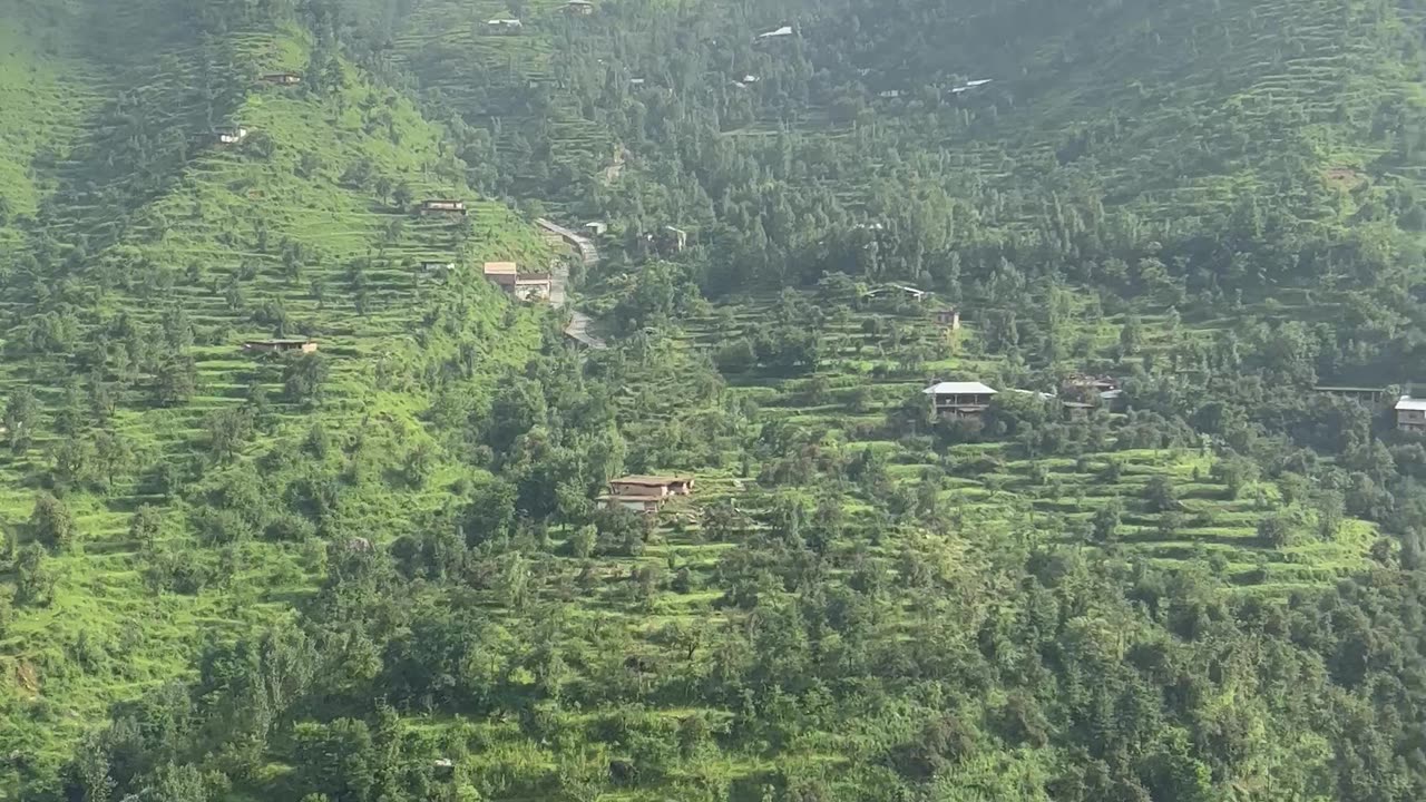 Natural beauty Swat Beha….north of Swat