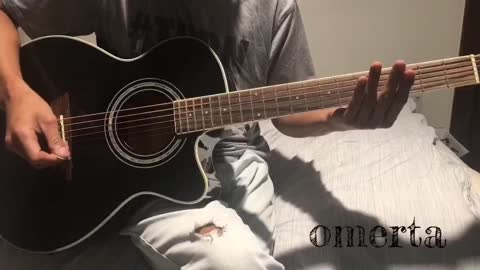 guitar covers