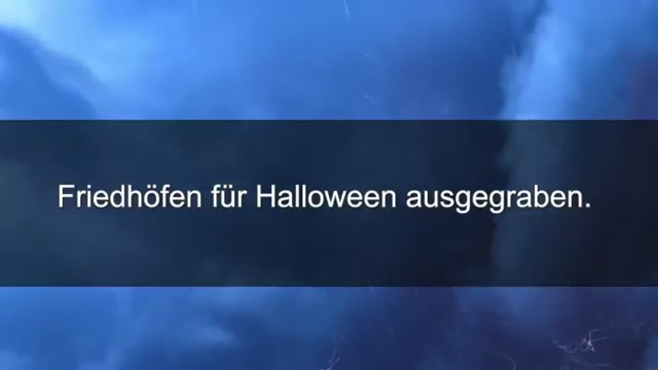 Ex Satanist John Ramirez warnt vor Halloween Es ist der Feiertag des Teufels!