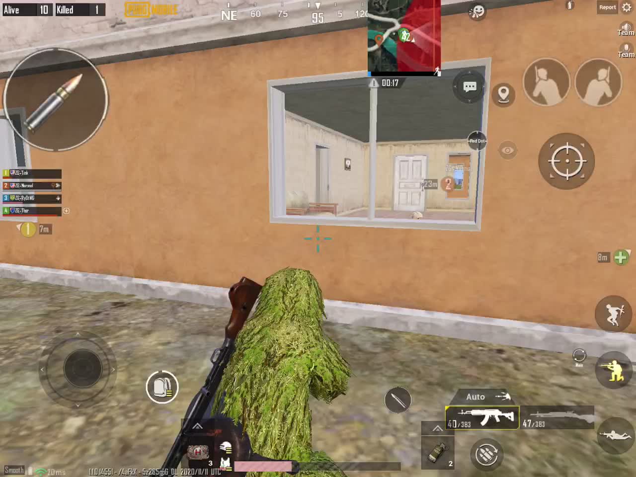 Teamwork works