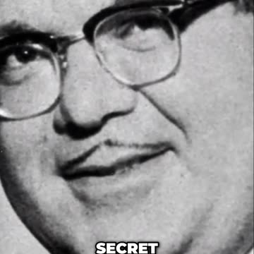 Valiant Thor: The UFO Visitor Who Met Eisenhower