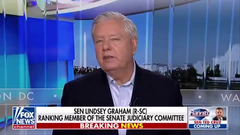 Sen. Lindsey Graham on NJ drones_ I don't trust them to tell the truth