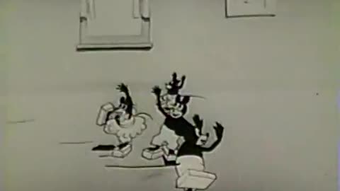 Terrytoons - 1932x12 - Farmer Al Falfa's Bedtime Story