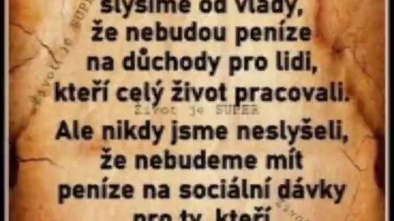 Lidová tvořivost na účet fialové vlády