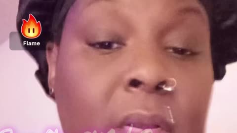 FamGoNatural comes for LadyBee again after she does a private live 7/18/24 #bigoclipandsip