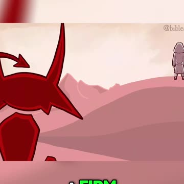 The Ultimate Battle: Jesus vs. Satan's Sabotage