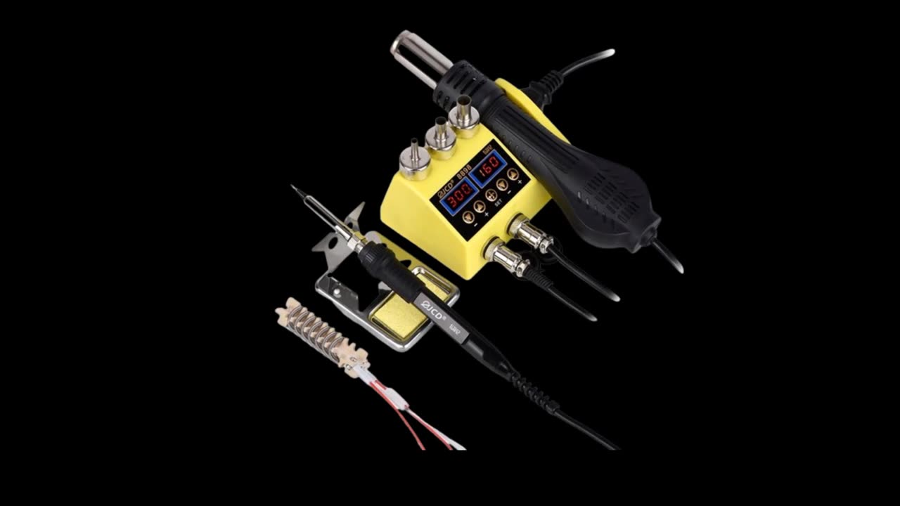 Top 5 Best Welding Repair Tool in 2024