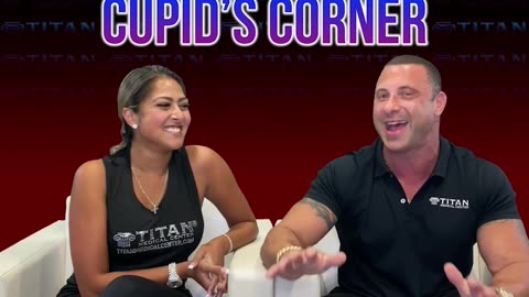 Cupid’s Corner - Introducing your partner to others & Including them in social activities!