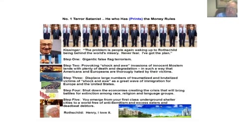 Best Breakdown of the Las Vegas Shooting Hoax! 03/01/2018 Jim Fetzer