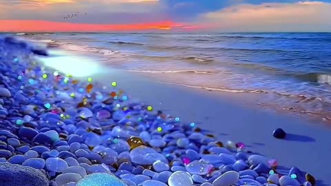 Beach 4k HD