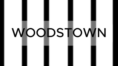 WoodsTown Trailer