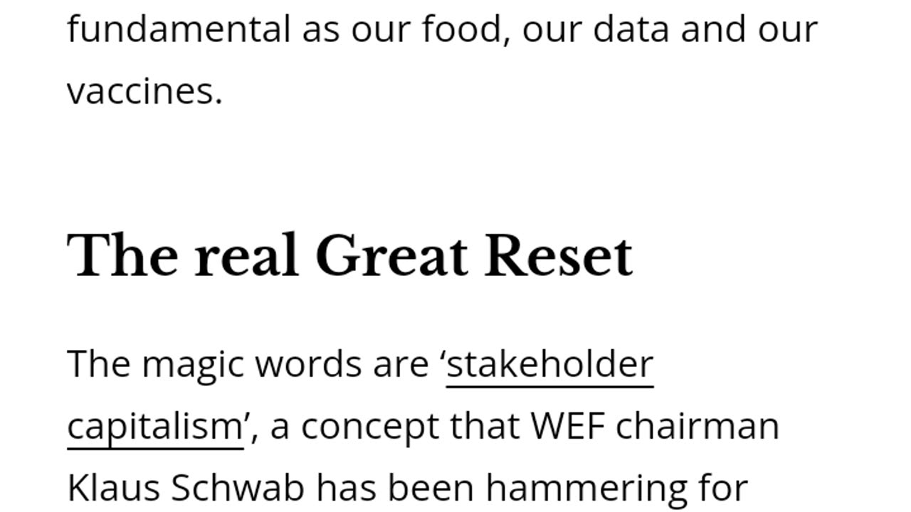 TMOTB PROPHETIC VIDEO